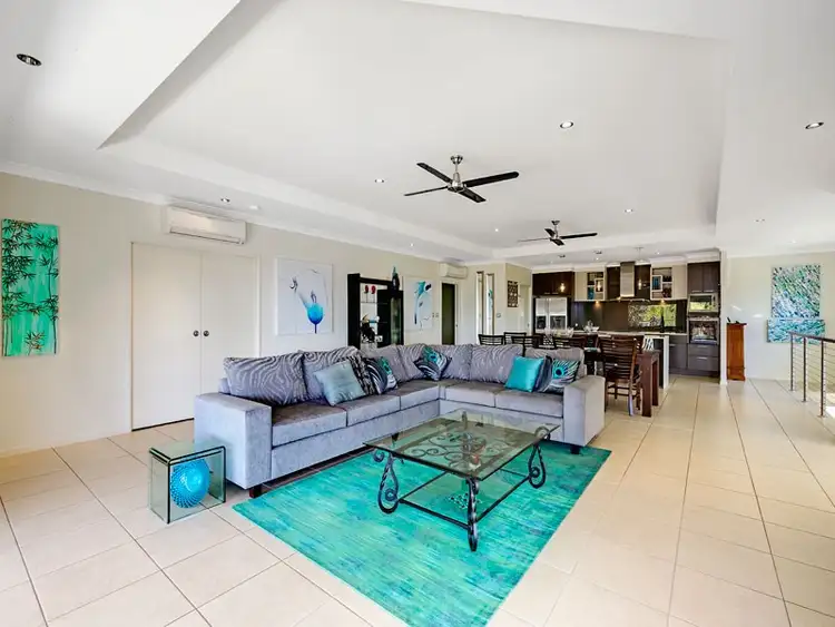 Sixth view of Homely house listing, 35 Jacana Close, Bayview Heights QLD 4868