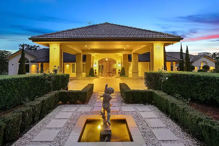 776 Old Northern Road, Dural NSW 2158