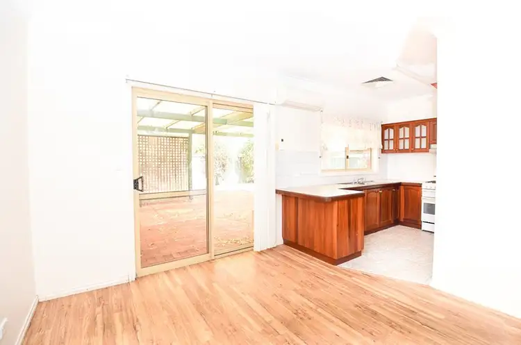 Second view of Homely house listing, 33 Leslie Loop, Baynton WA 6714