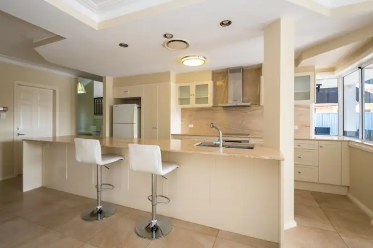 Fifth view of Homely house listing, 27 Panitz Street, Sorrento QLD 4217