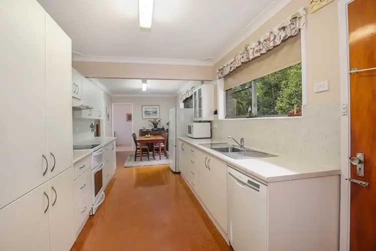 Fourth view of Homely house listing, 2 Aaron Place, Carlingford NSW 2118