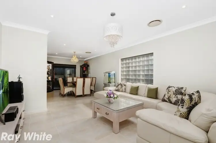 Second view of Homely house listing, 5/117-119 Bettington Road, Oatlands NSW 2117