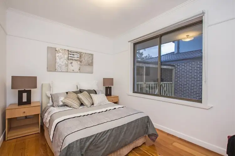 Third view of Homely house listing, 523 Waterdale Road, Heidelberg West VIC 3081