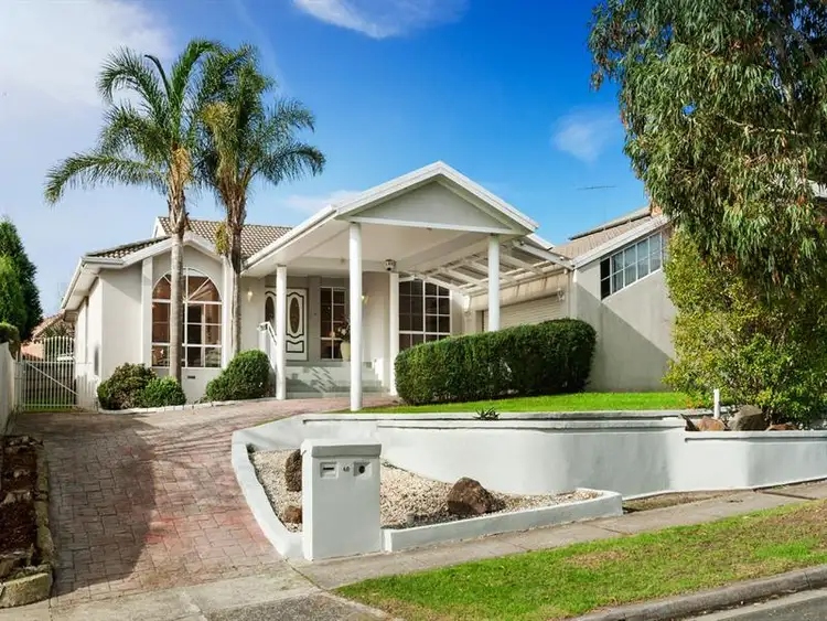 40 Blanton Drive, Mulgrave VIC 3170