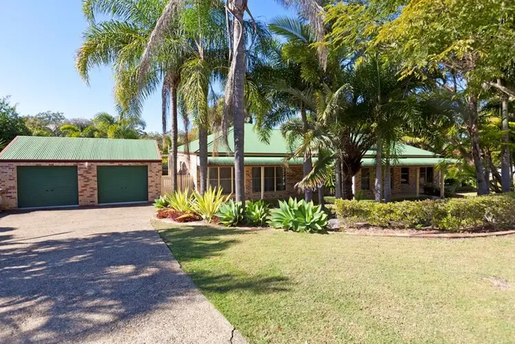 Main view of Homely house listing, 6 Karara Court, Alexandra Hills QLD 4161
