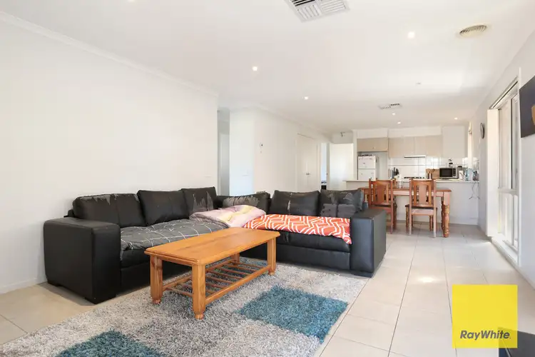 Fifth view of Homely house listing, 34 Emma Drive, Tarneit VIC 3029