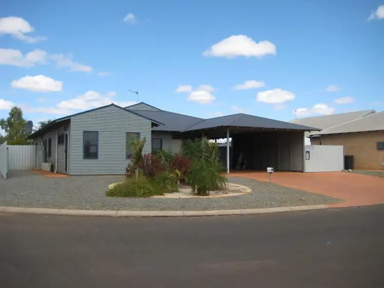 Main view of Homely house listing, 22 Calliance Way, Baynton WA 6714