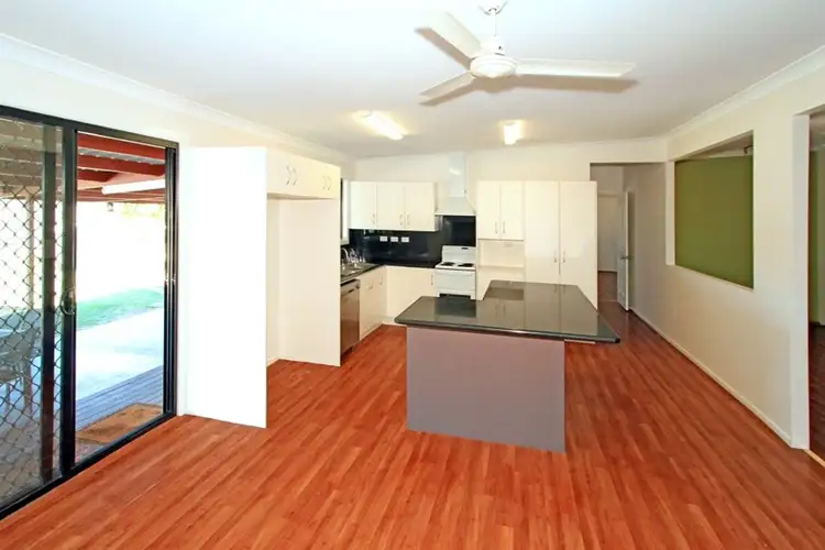 Third view of Homely house listing, 97 Boongary Road, Gracemere QLD 4702