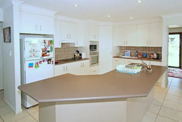 Second view of Homely house listing, 3 Brookside Close, Yeppoon QLD 4703
