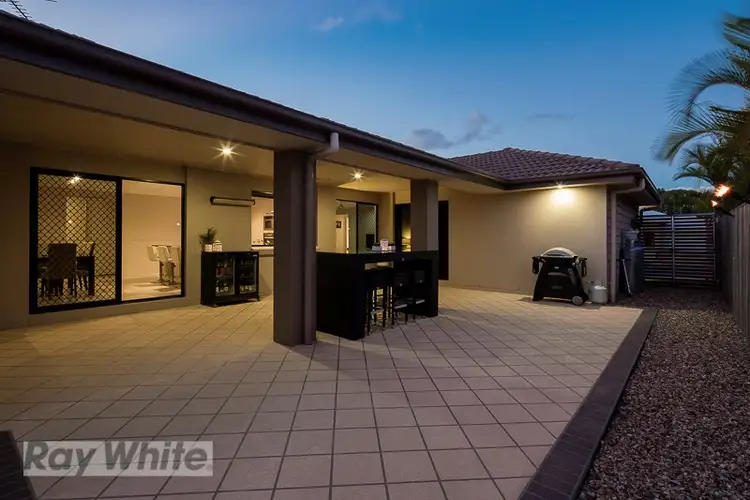 Sixth view of Homely house listing, 18 Sapium Road, Redland Bay QLD 4165