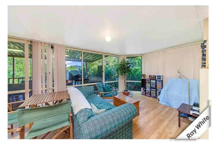 Third view of Homely house listing, 93 Twamley Crescent, Richardson ACT 2905