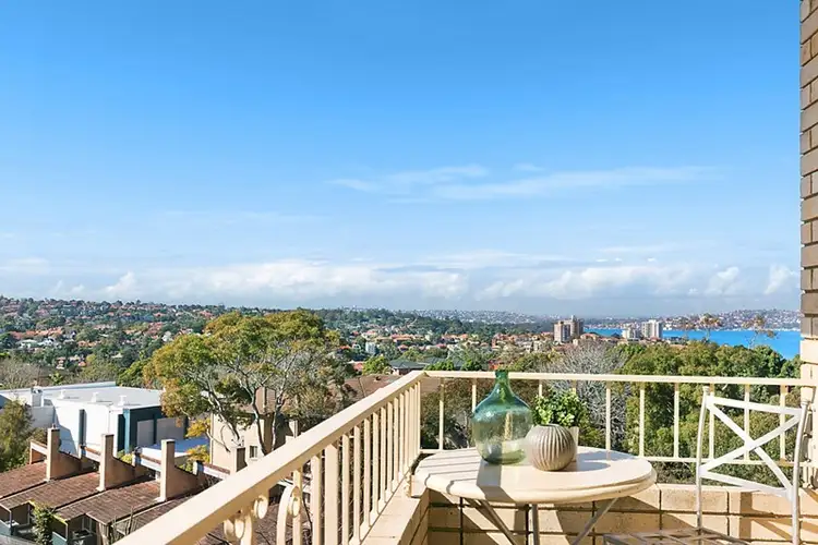 Main view of Homely apartment listing, 21/25 Hampden Avenue, Cremorne NSW 2090