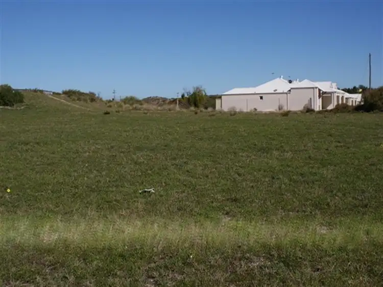 Third view of Homely land listing, LOT 1 WHELAN, Port Denison WA 6525