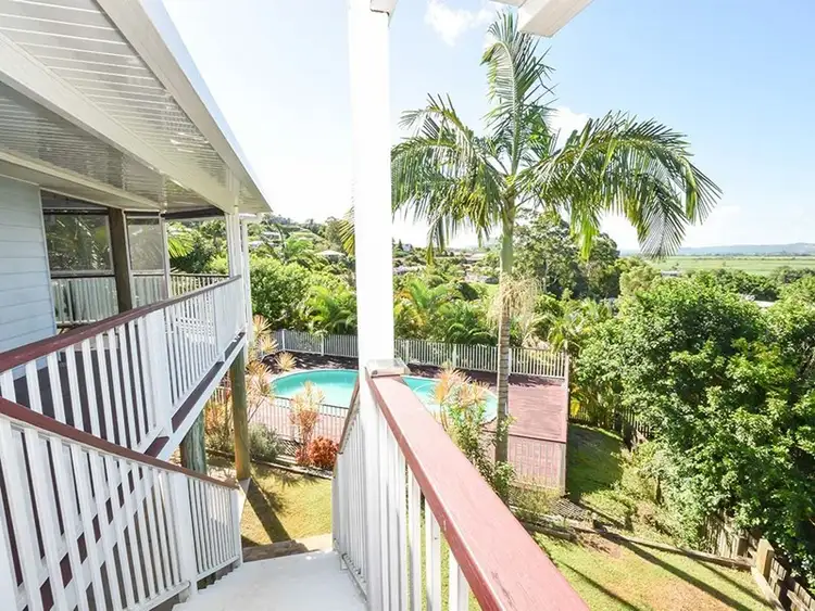 Second view of Homely house listing, 14 Caitlin Place, Bli Bli QLD 4560