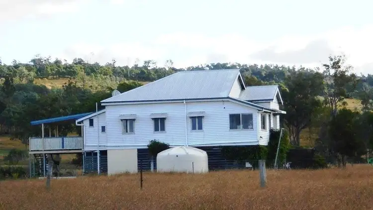 Main view of Homely rural property listing, Address available on request