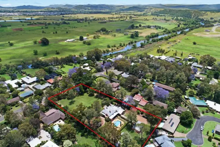 Second view of Homely house listing, 59 Kensington Road, Bolwarra NSW 2320