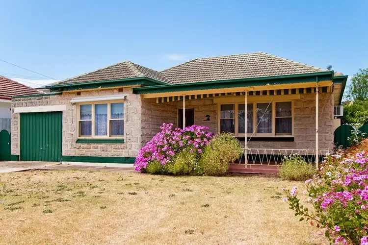 Second view of Homely house listing, 18 Yorkshire Street, Grange SA 5022