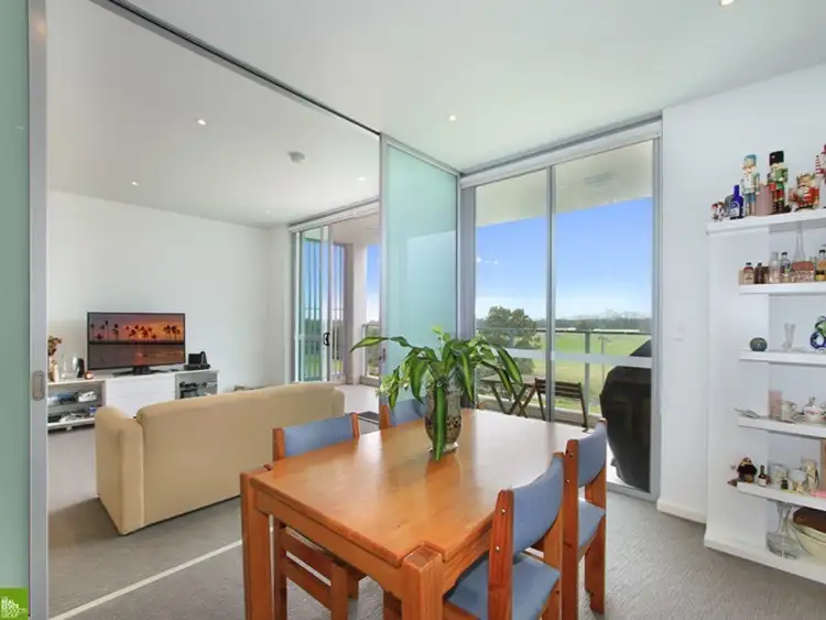 Fourth view of Homely apartment listing, 302/1 Grand Court, Fairy Meadow NSW 2519