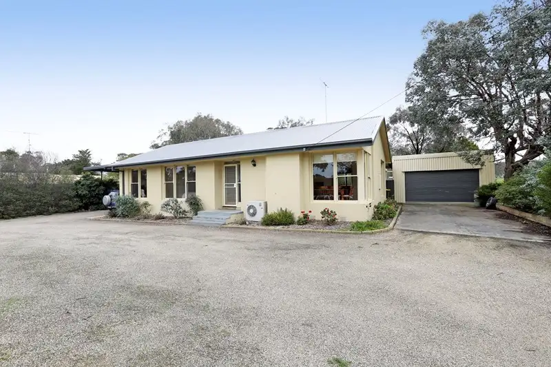 Main view of Homely house listing, 2159 Ballan Road, Anakie VIC 3213