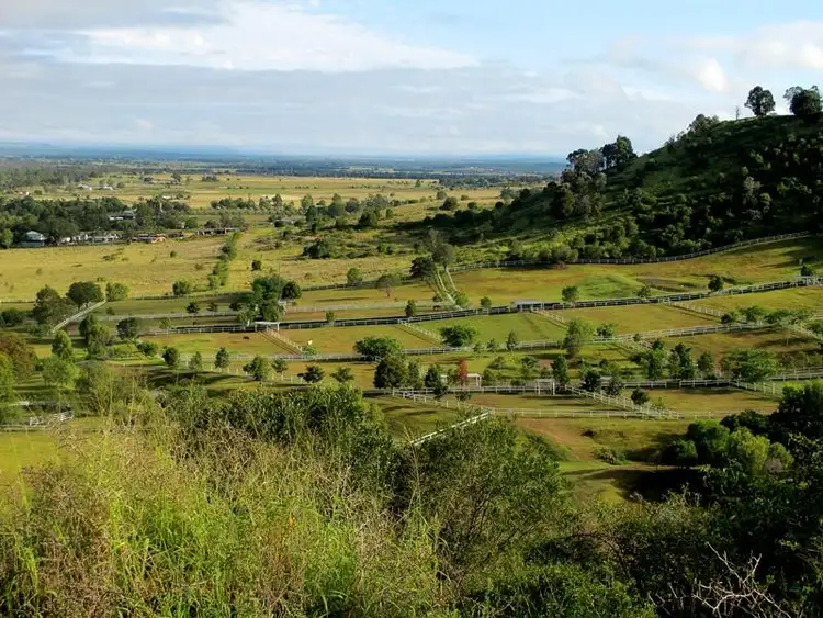 Seventh view of Homely rural property listing, Lot 13 and 15 Prenzlau Road, Hatton Vale QLD 4341