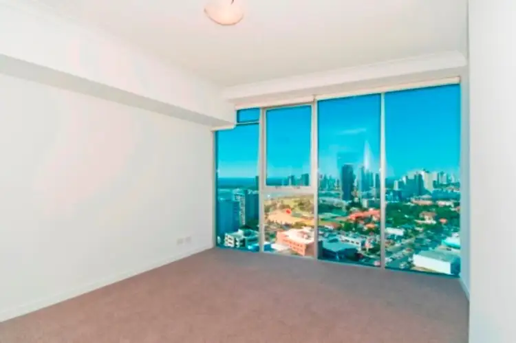 Fourth view of Homely apartment listing, 21102/5 Lawson Street, Southport QLD 4215