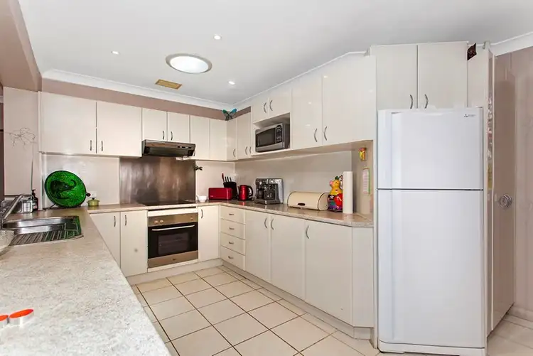 Fourth view of Homely house listing, 6 Woodcrest Close, Kincumber NSW 2251