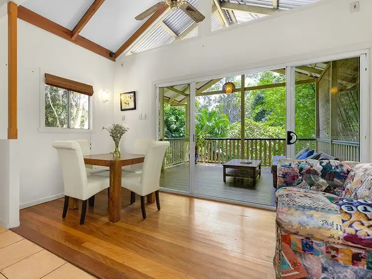 Sixth view of Homely house listing, 641 Waterworks Road, Ashgrove QLD 4060