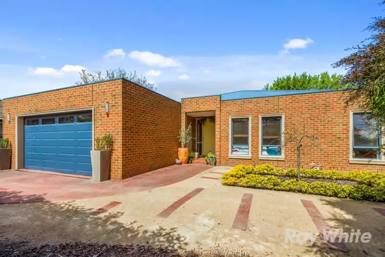 1 Stonehaven Avenue, Boronia VIC 3155