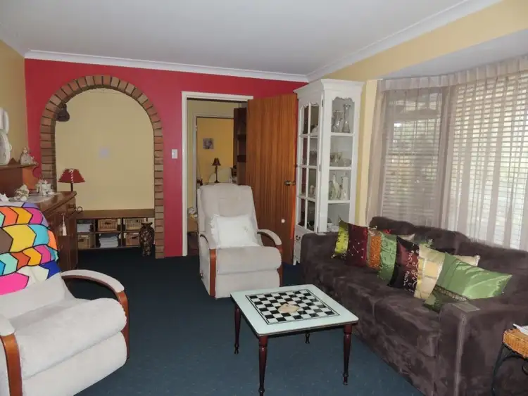 Sixth view of Homely house listing, 32 Erindale Court, Yakamia WA 6330