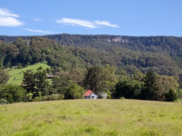165 Wallaby Hill Road, Jamberoo NSW 2533