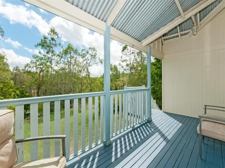 Second view of Homely house listing, 86 Farrell Road, Pine Mountain QLD 4306