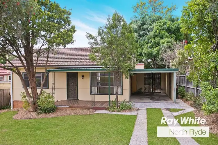 Main view of Homely house listing, 87 Herring Road, Marsfield NSW 2122
