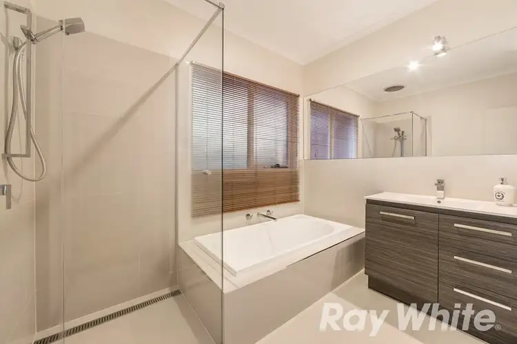 Seventh view of Homely house listing, 28 Chappell Drive, Wantirna South VIC 3152