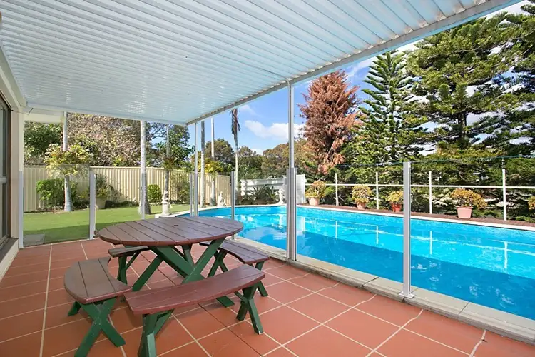 Fifth view of Homely house listing, 10 Bight Court, Mermaid Waters QLD 4218
