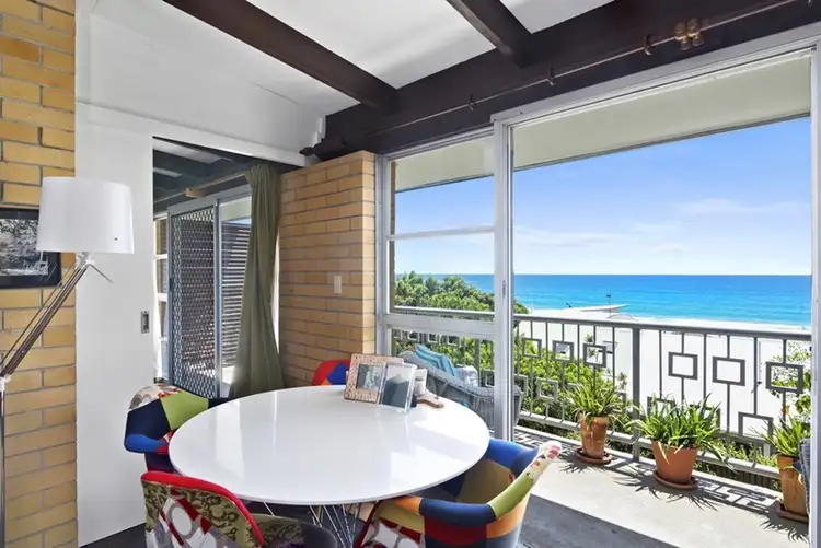 Sixth view of Homely unit listing, 4/668 Pacific Parade, Tugun QLD 4224