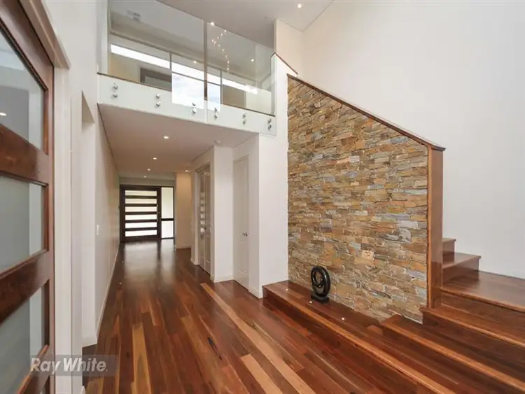 Fourth view of Homely house listing, 35 Mullewa Crescent, Coolbinia WA 6050
