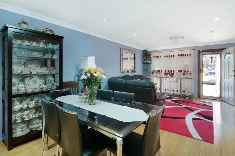 Third view of Homely townhouse listing, 40/130 Reservoir Road, Blacktown NSW 2148