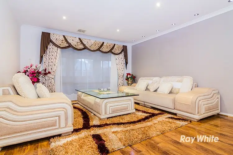 Third view of Homely house listing, 2 Red Mallee Court, Lyndhurst VIC 3975