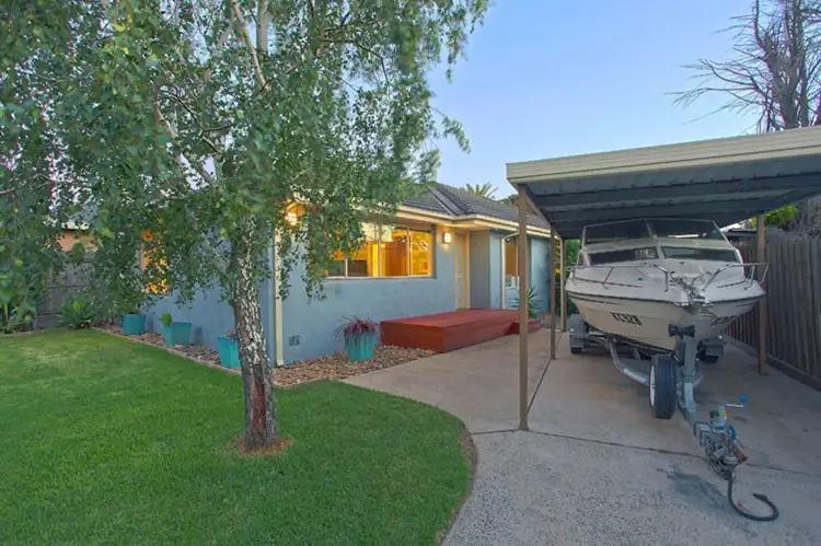 2 Gruchy Avenue, Chelsea Heights VIC 3196