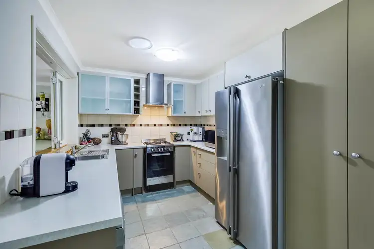 Third view of Homely house listing, 16 Athena Place, Epping VIC 3076