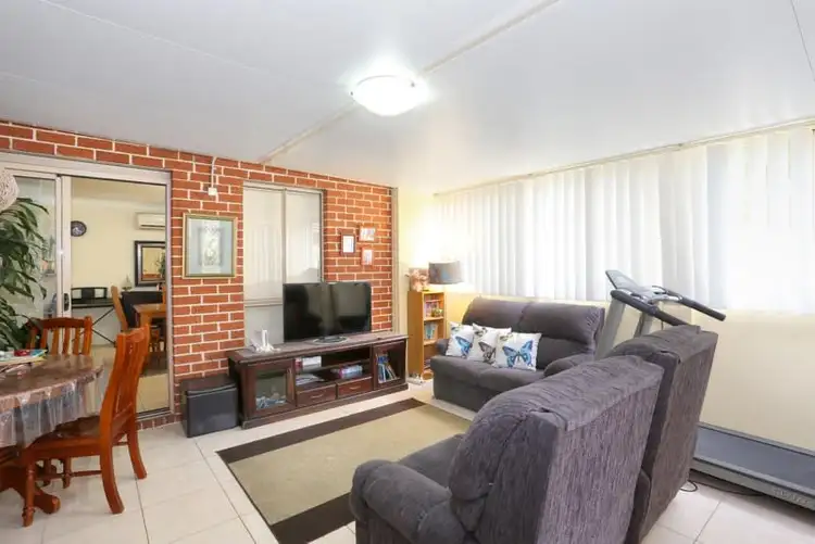 Fifth view of Homely townhouse listing, 2/34-36 Blenheim Avenue, Rooty Hill NSW 2766