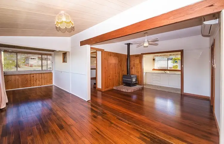 Second view of Homely house listing, 15 Campbell Street, Taree NSW 2430