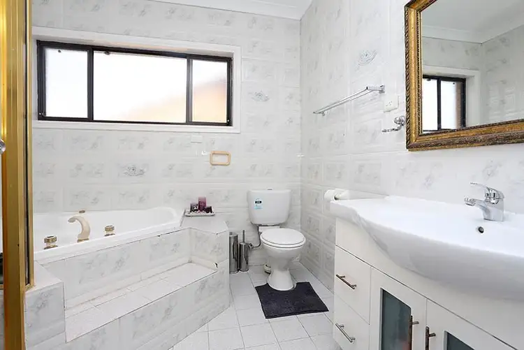 Sixth view of Homely house listing, 25 Moonlight Road, Prairiewood NSW 2176
