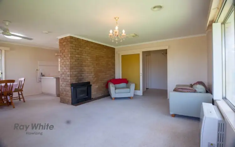Second view of Homely house listing, 79 Pell Street, Howlong NSW 2643