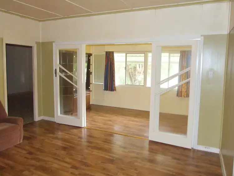 Second view of Homely house listing, 3 New England Highway, Crows Nest QLD 4355