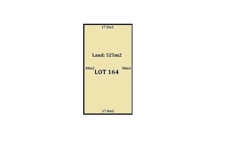 Main view of Homely land listing, Lot 164 - 46 Keith Street, Kuraby QLD 4112