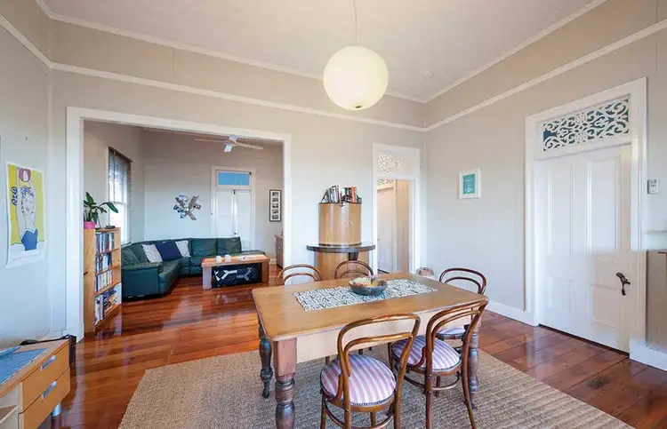 Sixth view of Homely house listing, 142 Latrobe Terrace, Paddington QLD 4064