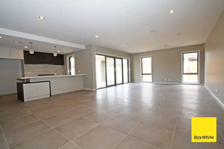 Third view of Homely house listing, 1 Hopkins Street, Bungendore NSW 2621