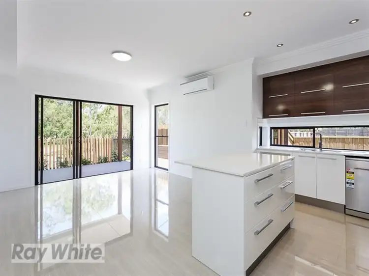Third view of Homely townhouse listing, 2/38 Preston Road, Carina QLD 4152