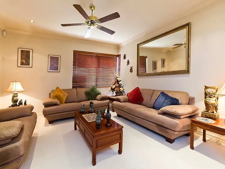 Fifth view of Homely house listing, 17 Lowlands Crescent, Secret Harbour WA 6173